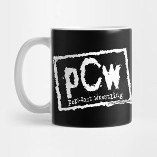 PCW 4 LIFE Mug